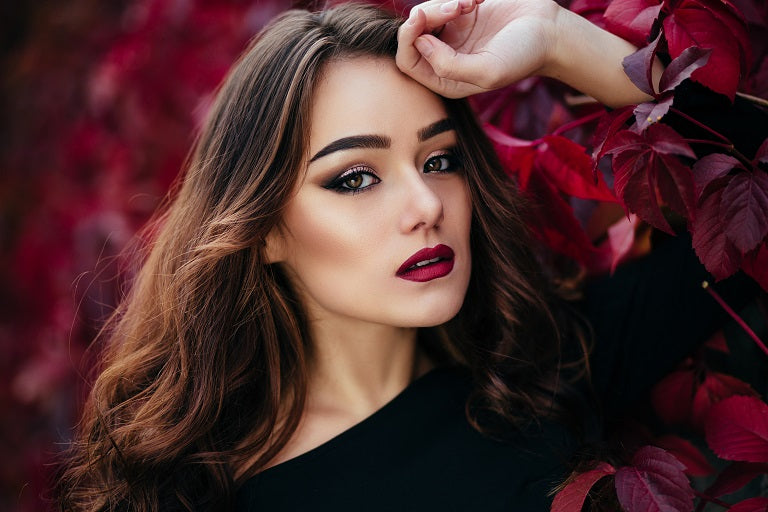 The Top 10 Benefits of Wearing Makeup  Reasons why Women Wear Makeup –  Eaudeluxe