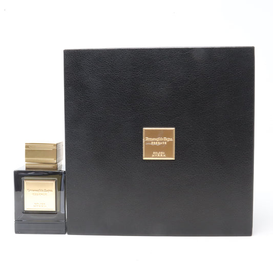 Essenze Golden Myrrh Eau De Parfum  Limited Edition 100 ml