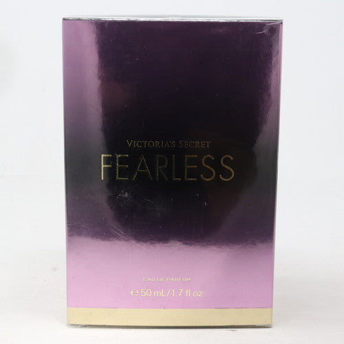Fearless Eau De Parfum 50 ml