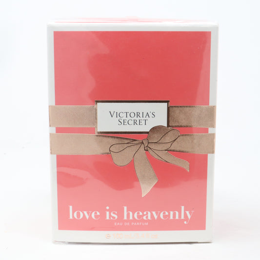 Love Is Heavenly Eau De Parfum 50 ml