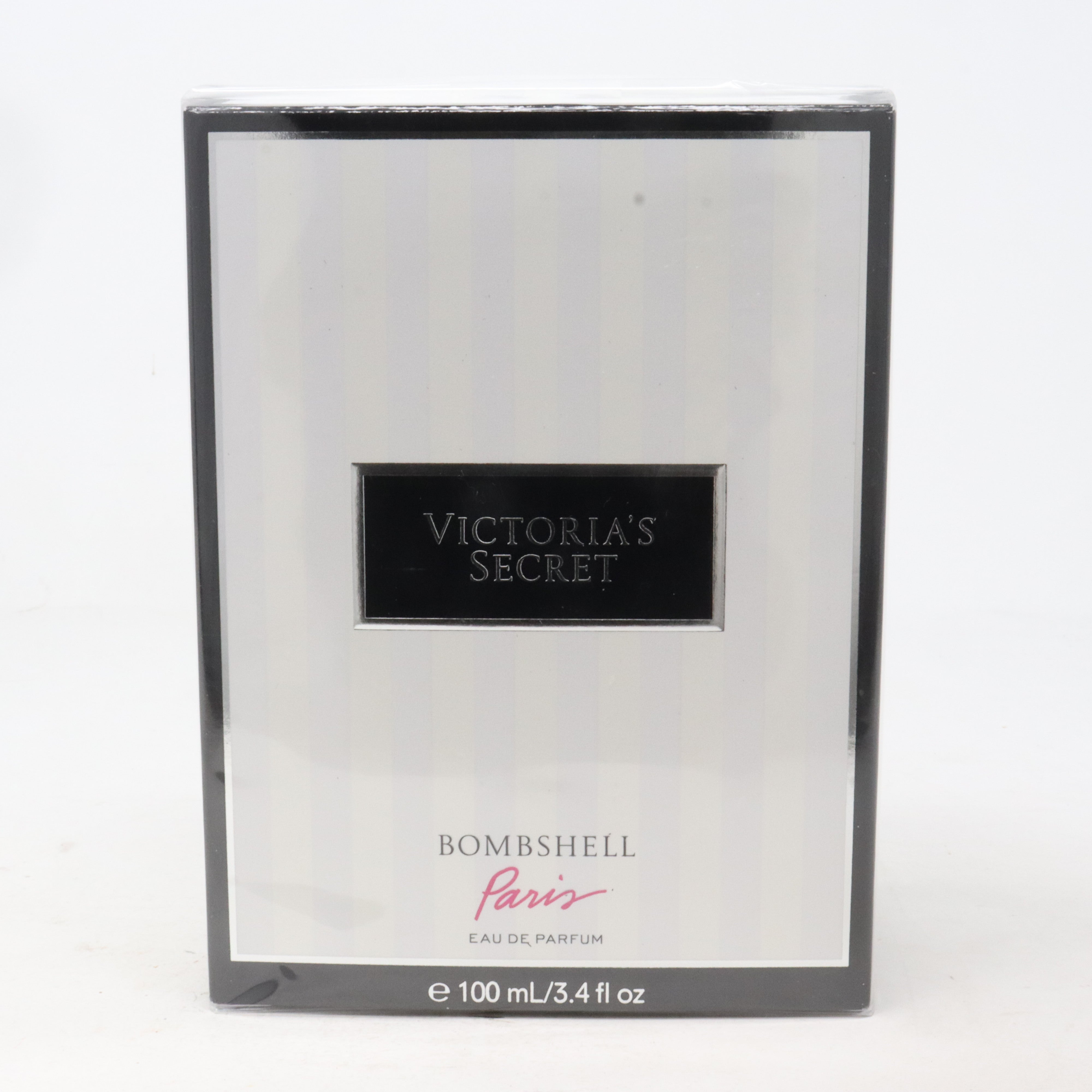 Victoria's Secret Bombshell Pairs Eau De Parfum 100 ml – Eaudeluxe