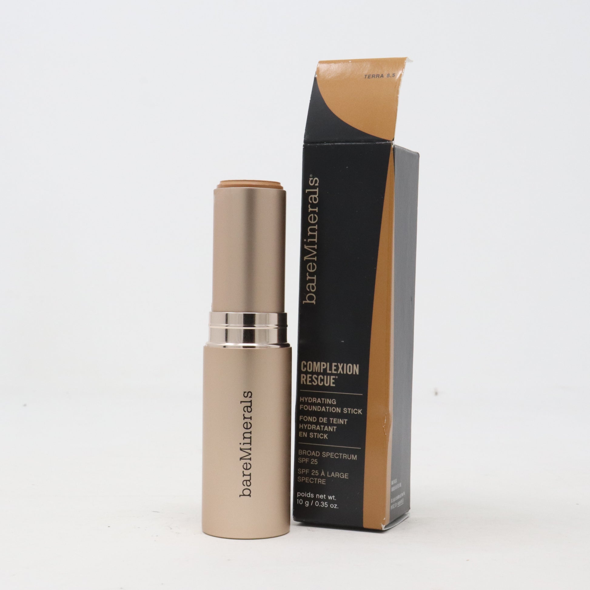 Complexion Rescue Hydrating Foundation Stick 10 g