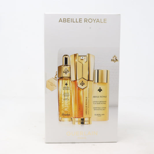 Abeille Royale Age-Defying Programme 3-Pcs Set