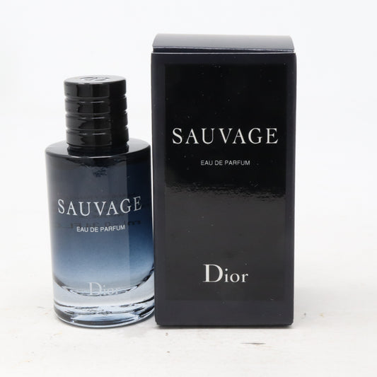 Sauvage Eau De Parfum Mini 10 ml
