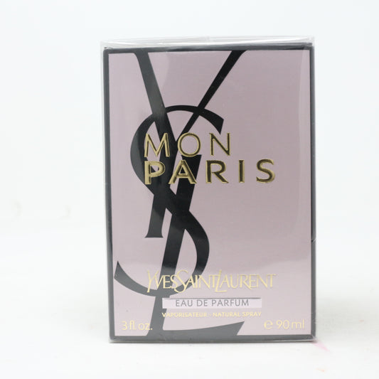 Mon Paris Eau De Parfum 90 ml