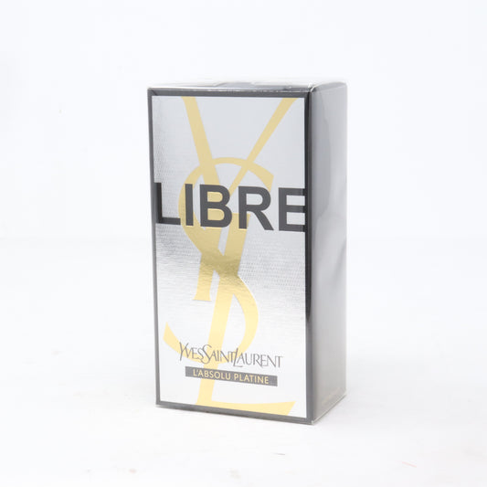 Libre L'absolu Platine Eau De Parfum 50 ml
