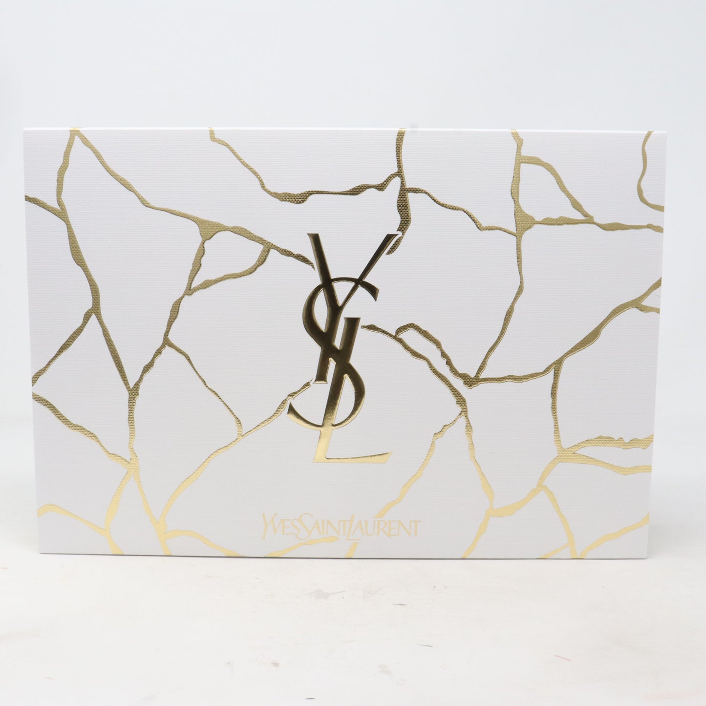Yves Saint Laurent Black Opium Eau De Parfum 3 Pcs Gift Set  / New With Box