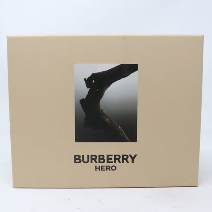 Burberry Hero Eau De Toilette 3-Piece Set  / New With Box