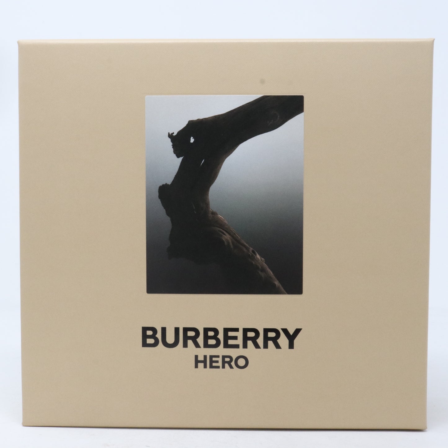 Burberry Hero Eau De Parfum 2-Piece Set  / New With Box