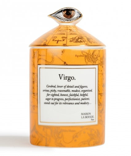 Virgo Scented  Candle 350 g