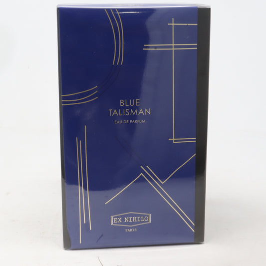 Blue Talisman Eau De Parfum 100 ml