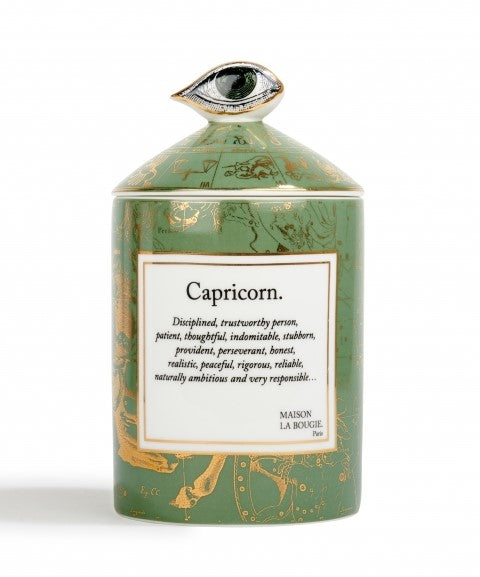 Capricorn Scented Candle 350 g