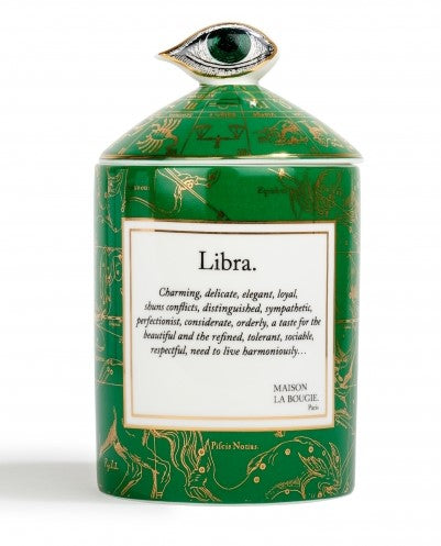 Libra Scented Candle 350 g