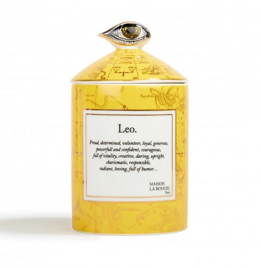 Leo Scented Candle 350 g