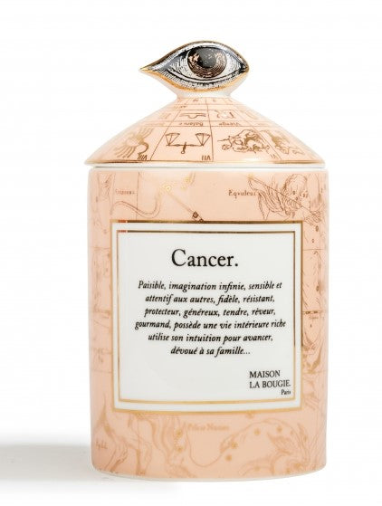 Cancer Scented Candle 350 g