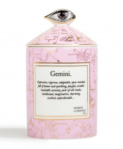Gemini Scented Candle 350 g
