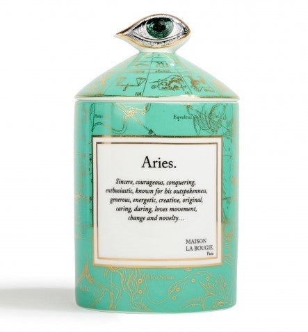 Aries Scented Candle 350 g