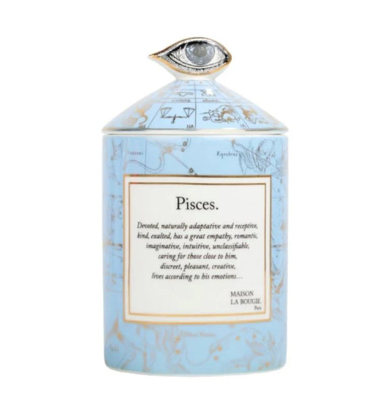 Pieces Scented Candle 350 g