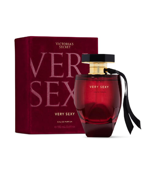 Very Sexy Eau De Parfum 100 ml