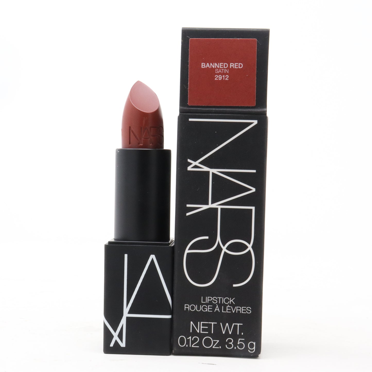 Nars Lipstick 3.4 g