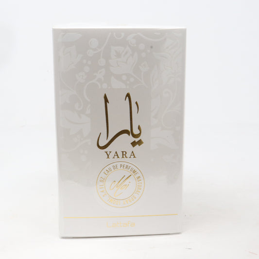 Yara Moi Eau De Parfum For Women 100 ml