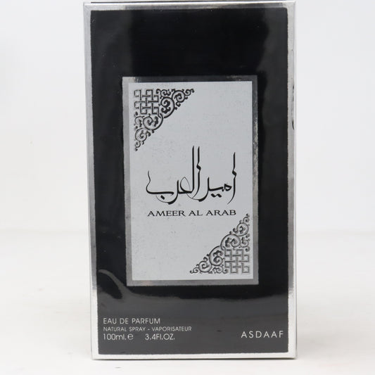 Ameer Al Arab By Asdaaf Eau De Parfum 100 ml