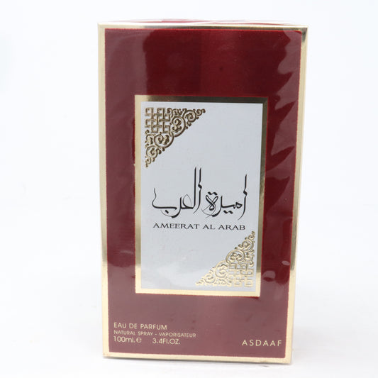 Ameerat Al Arab Eau De Parfum 100 ml