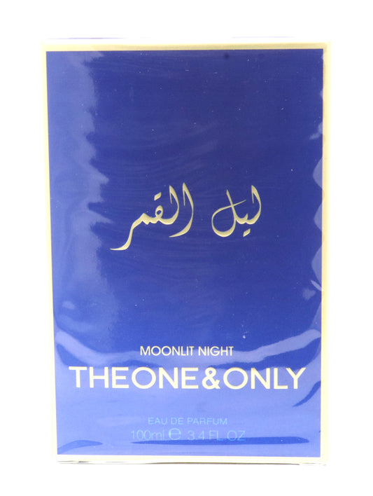 The One & Only Moon Night Eau De Parfum 100 ml
