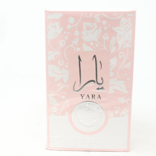 Yara Eau De Parfum 100 ml