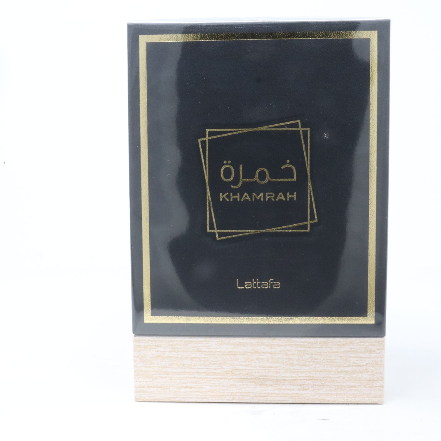 Khamrah Eau De Parfum 100 ml