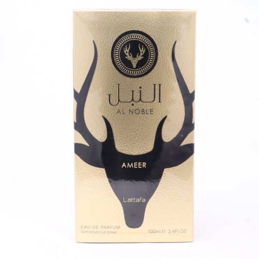 Al Noble Ameer Eau De Parfum 100 ml