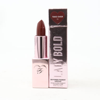 Lady Bold Lipstick 4.0 g