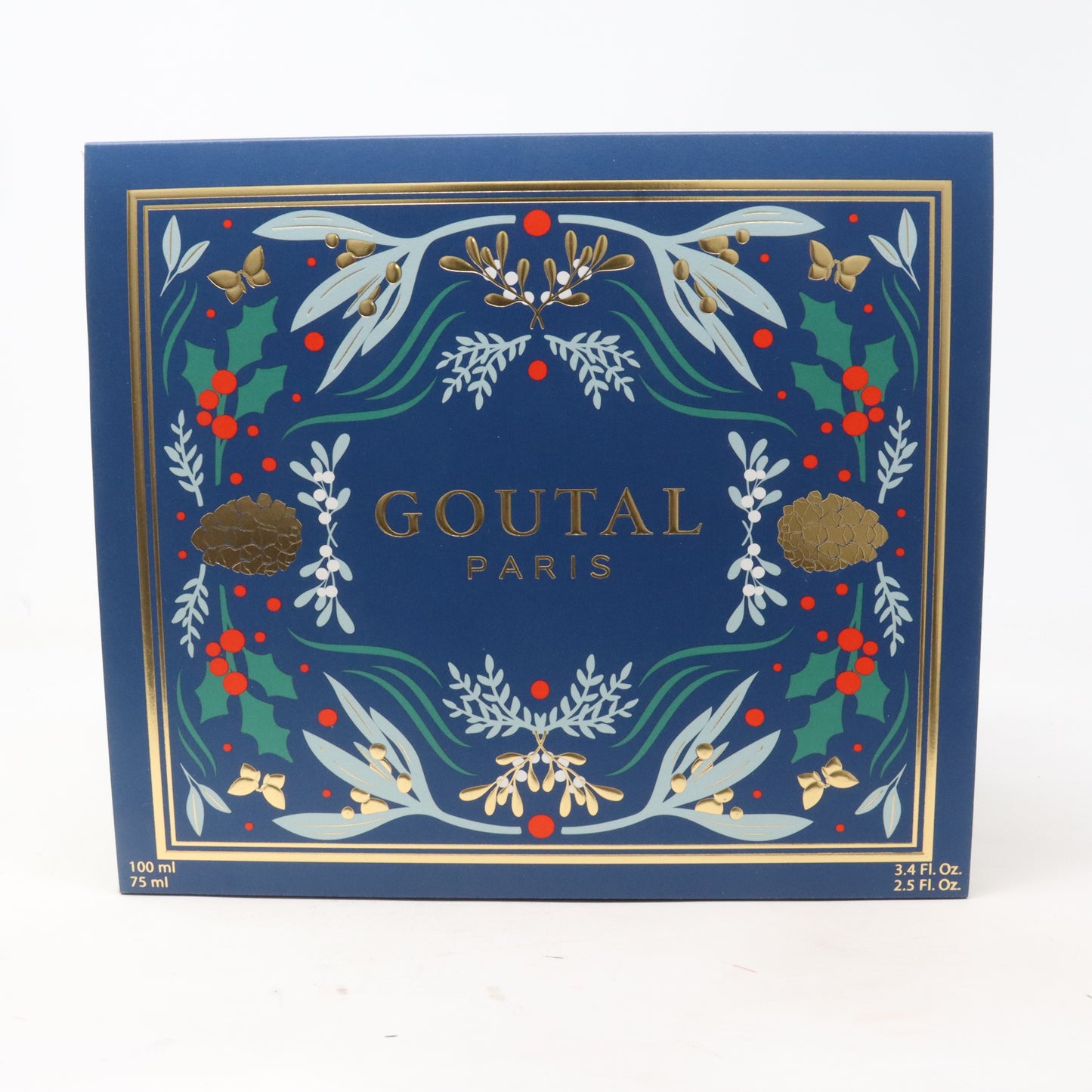 Annick Goutal Eau D'hadrien Eau De Parfum 2-Pcs Set  / New With Box