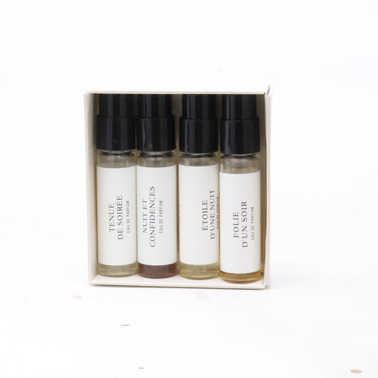 Le Quatuor Perfume Eau De Parfum 4-Pcs Mini Set