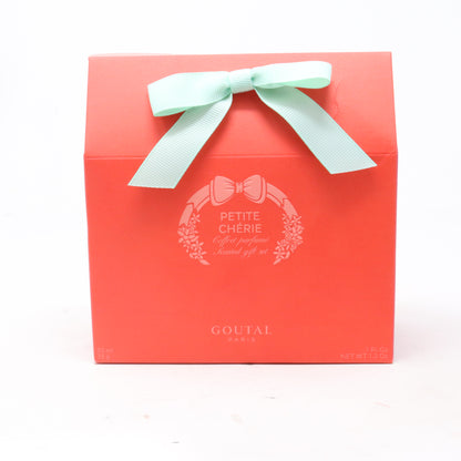 Annick Goutal Petite Cherie Eau De Parfum 2-Pcs Set  / New With Box