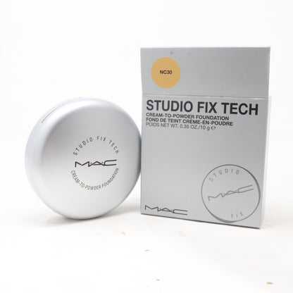 Studio Fix Tech Foundation 10 g