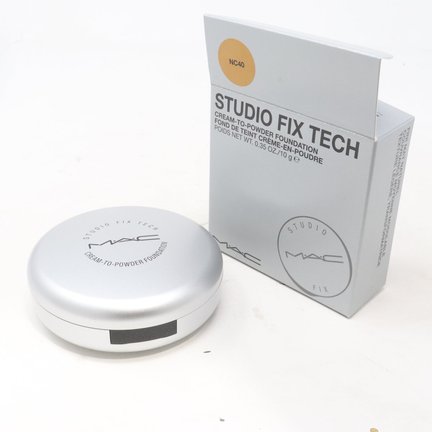 Studio Fix Tech Foundation 10 g