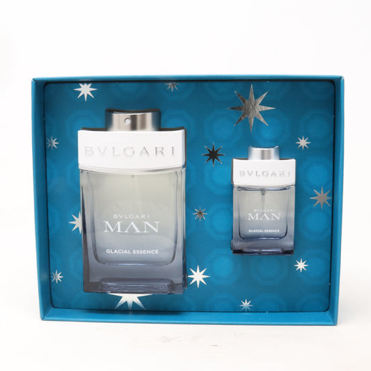 Man Glacial Essence Eau De Parfum 3-Pcs Set