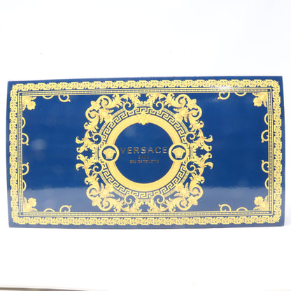 Versace Eros Eau De Toilette 4-Pcs Set  / New With Box