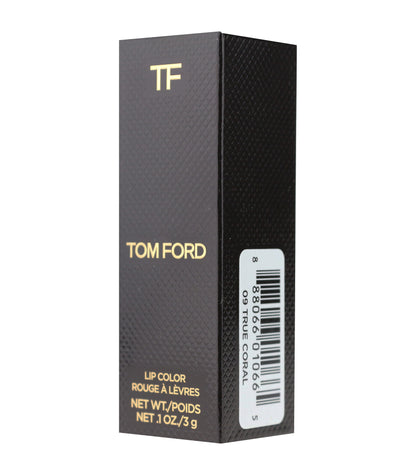 Tom Ford Lip Color 0.1oz/3g New In Box Full Size
