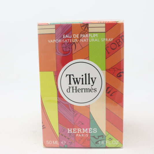 Twilly D'hermes Eau De Parfum 50 ml