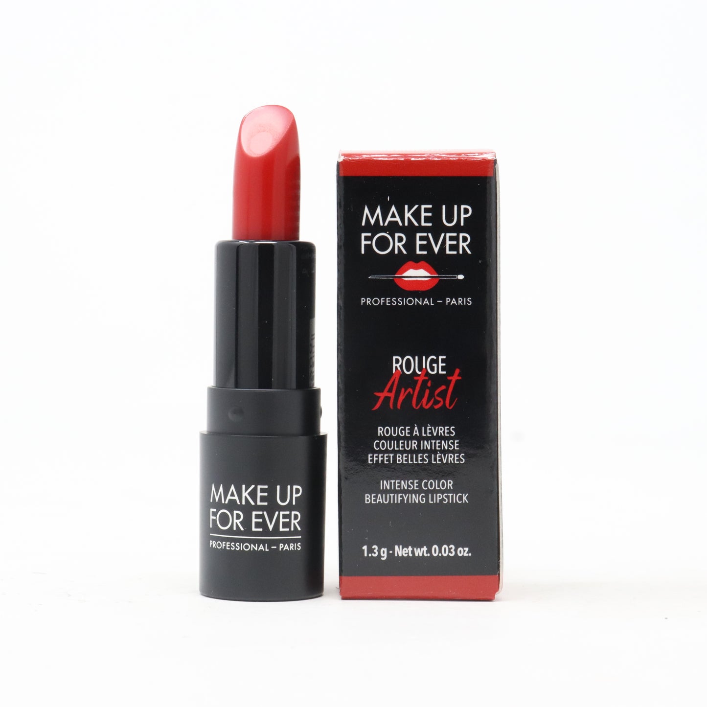 Rouge Artist Intense Color Beautifying Mini Lipstick 1.3 g