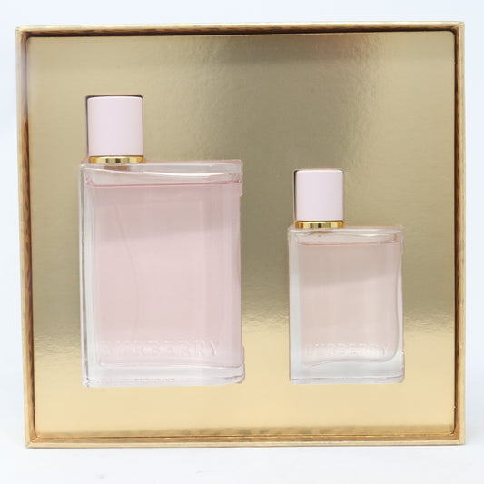 Her Eau De Parfum 2-Pcs Gift Set