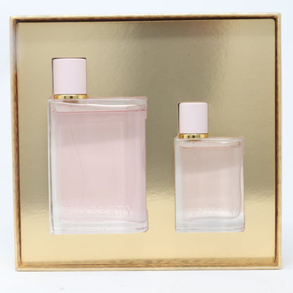 Her Eau De Parfum 2-Pcs Gift Set