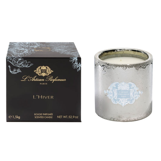 Scented Candle 1.5 kg
