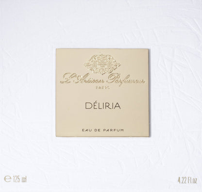 L'Artisan Parfumeur 'Deliria' Eau de Parfum  4.2Oz/125ml New In Box