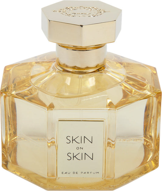 Skin On Skin Eau De Parfum 50 ml