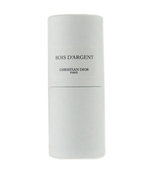 Christian Dior Bois D'Argent Eau de Parfum mini Travel Splash 7.5