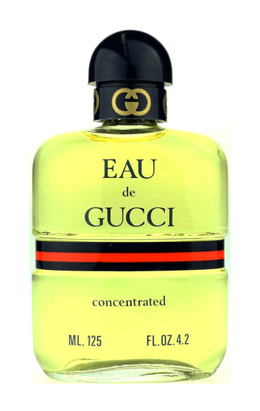 Gucci Concentrated 125 ml