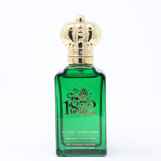 1872 The Feminine Perfume Of The Perfect Pair Perfume 50 ml